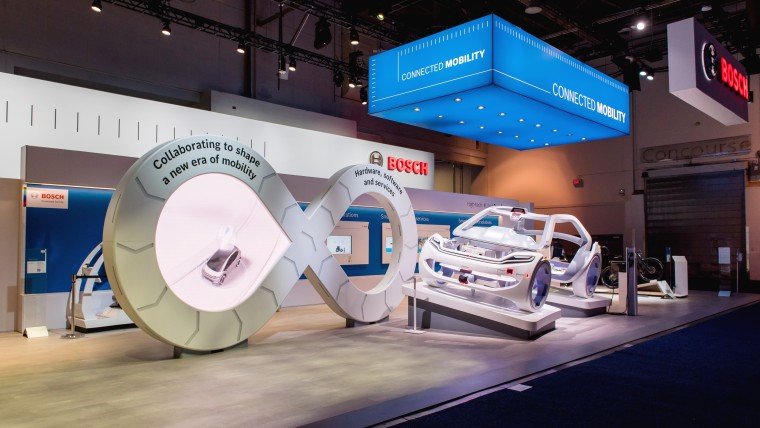 CES 2022: ПОДКЛЮЧЕННЫЕ И УМНЫЕ РЕШЕНИЯ BOSCH СПОСОБСТВУЮТ ПРОГРЕССУ ДЛЯ УЛУЧШЕНИЯ КАЧЕСТВА ЖИЗНИ И БОРЬБЫ С КЛИМАТИЧЕСКИМИ ИЗМЕНЕНИЯМИ